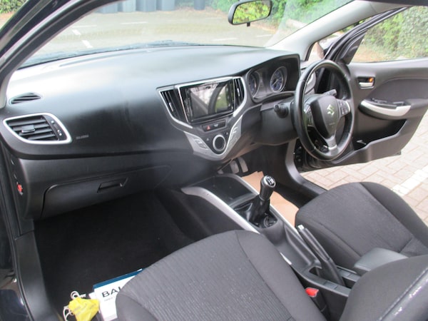 Used Suzuki Baleno 2017 for sale - 75751674: Photo 17