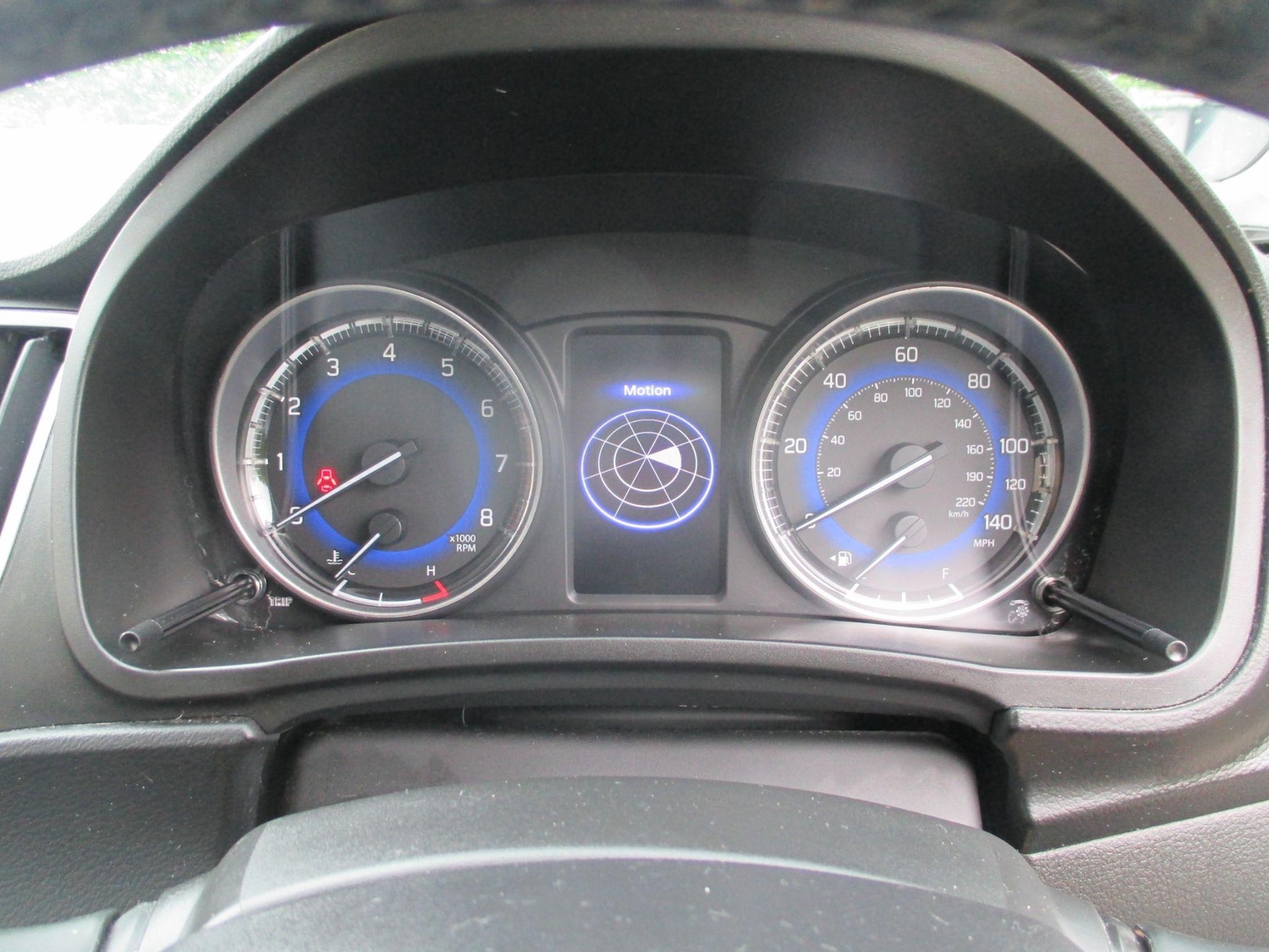 Vehicle 19