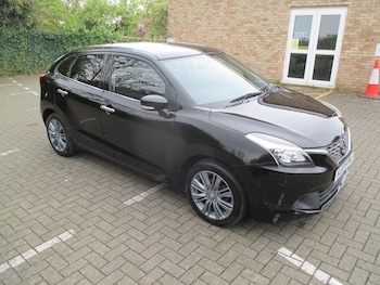 Used Suzuki Baleno 2017 for sale - 75751674: Photo