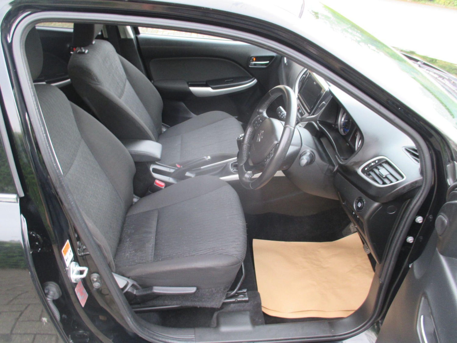 Vehicle 23