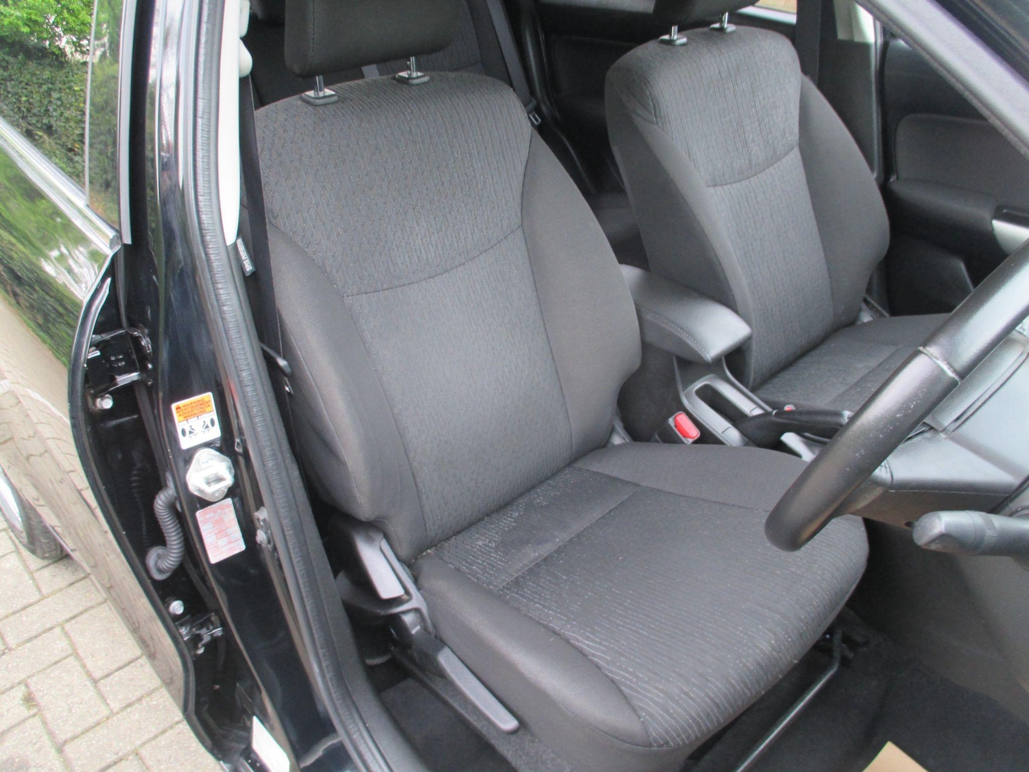 Vehicle 24