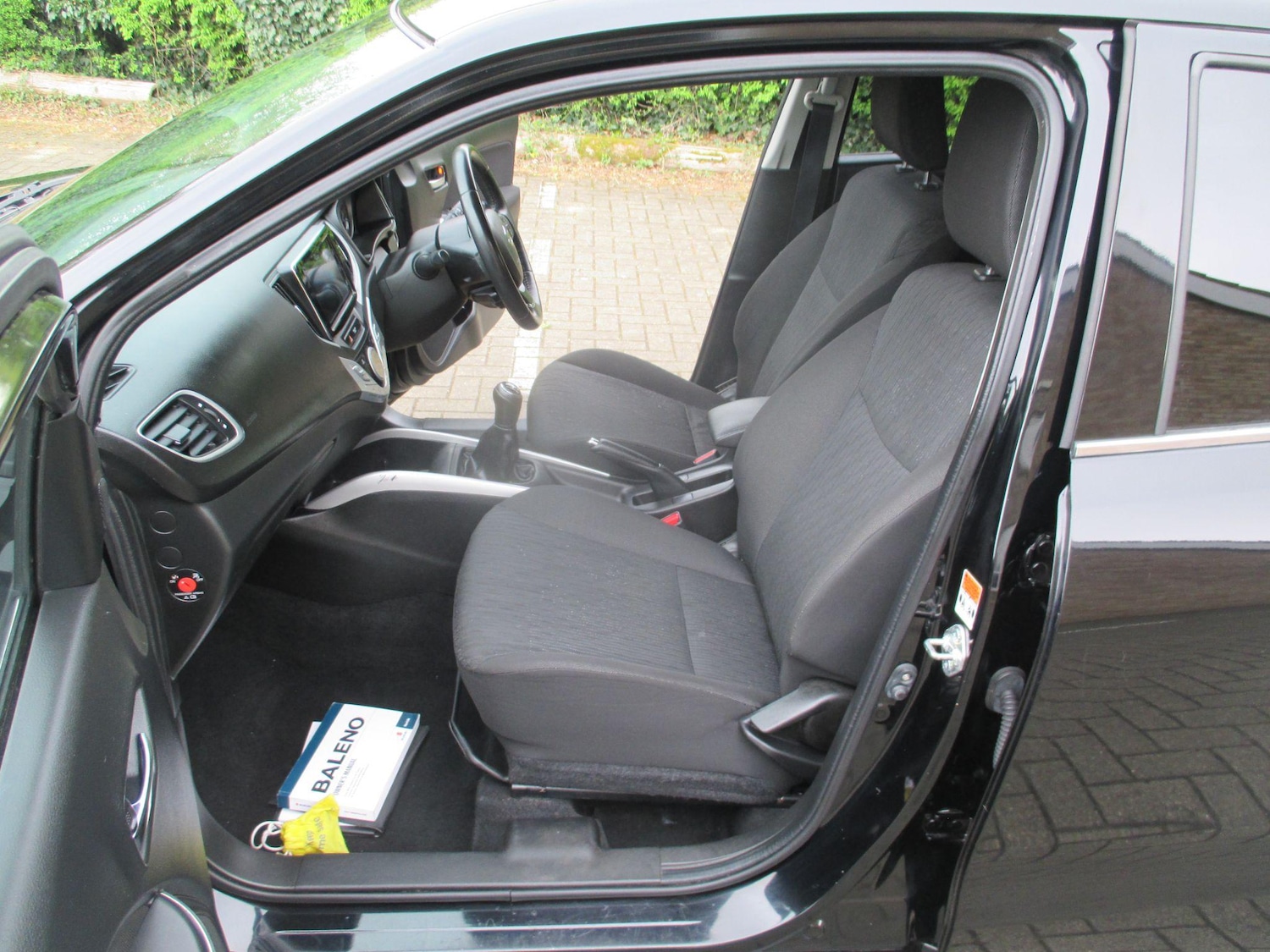 Vehicle 25