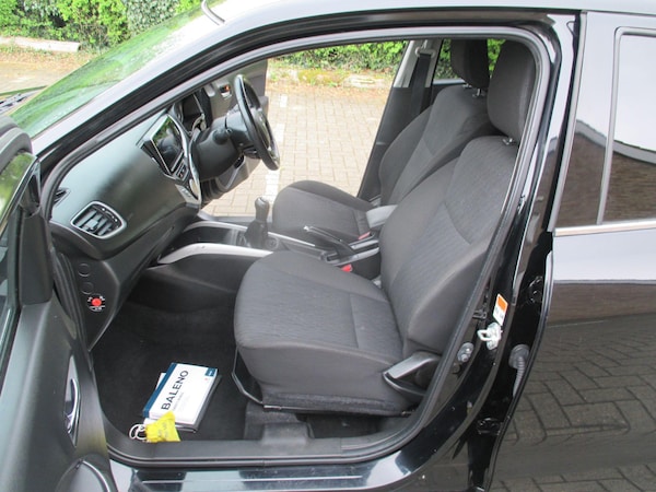 Used Suzuki Baleno 2017 for sale - 75751674: Photo 25