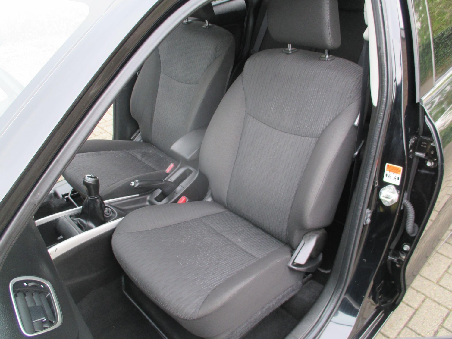 Vehicle 26