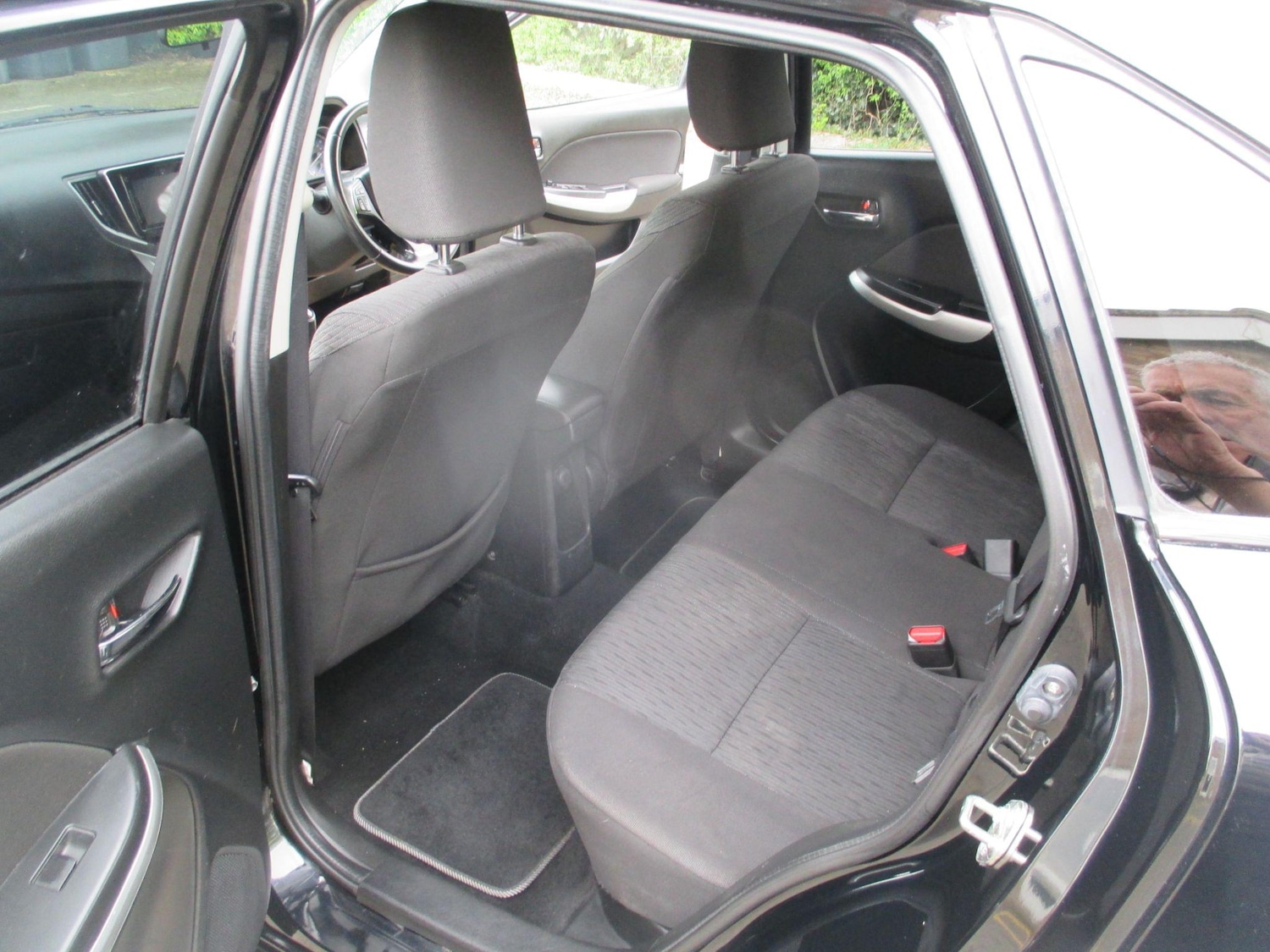 Vehicle 27