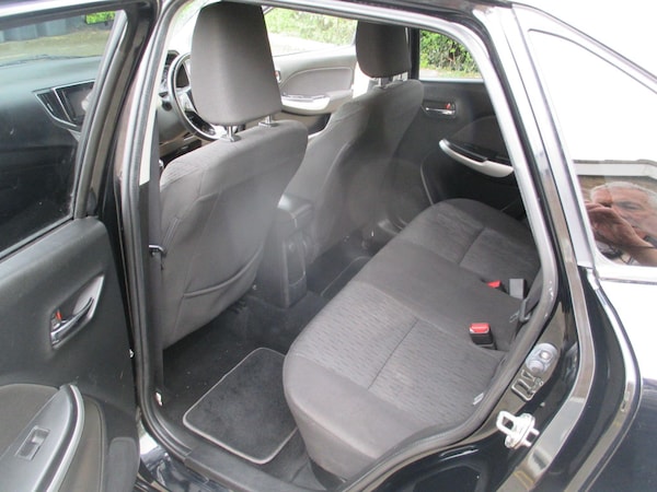 Used Suzuki Baleno 2017 for sale - 75751674: Photo 27