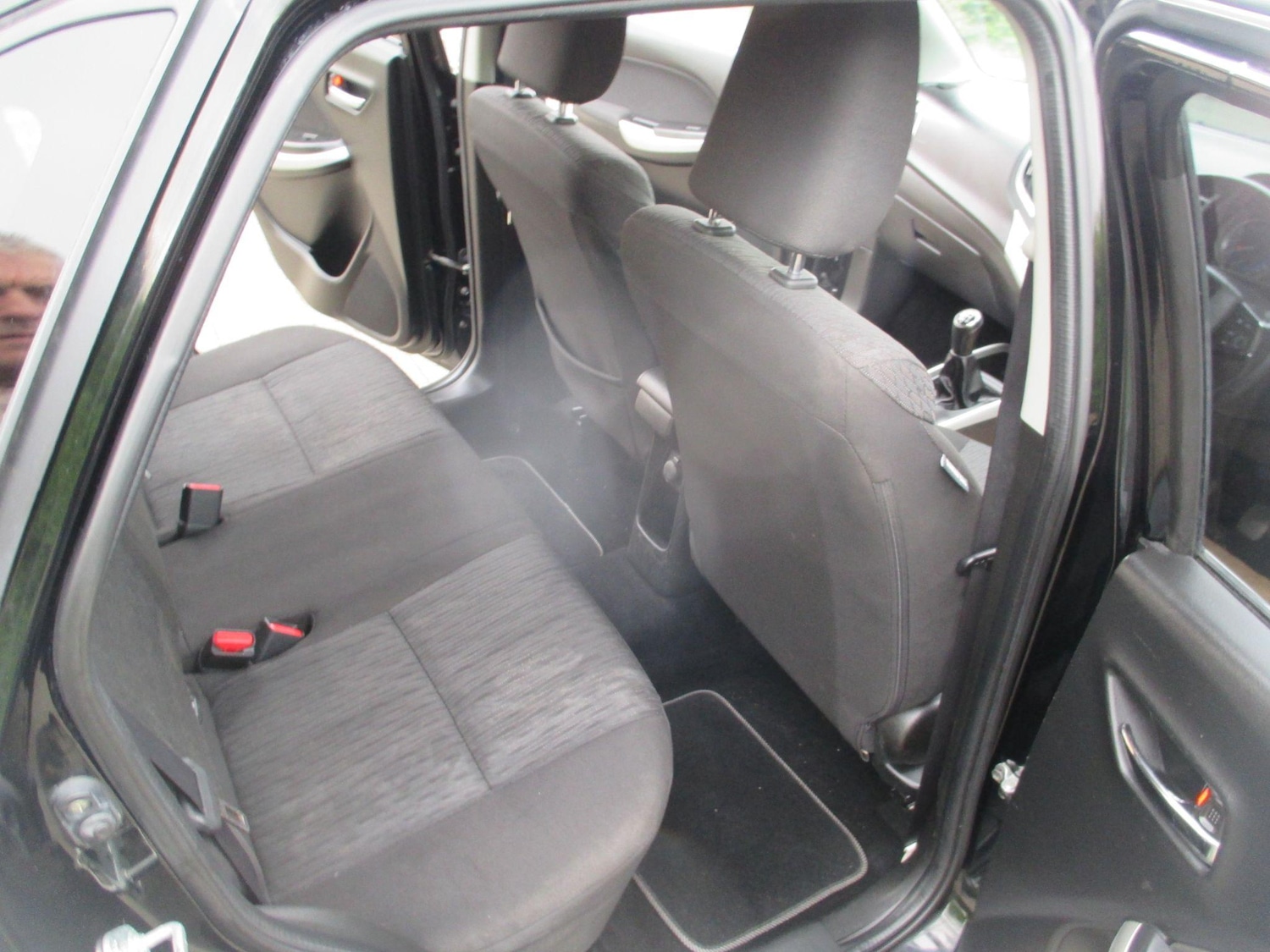 Vehicle 28