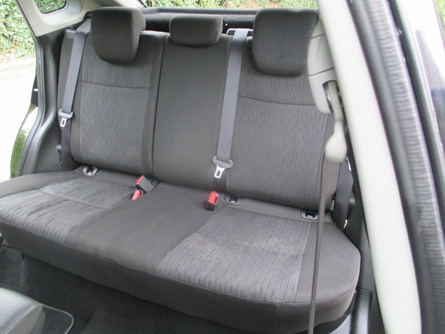 Vehicle 30