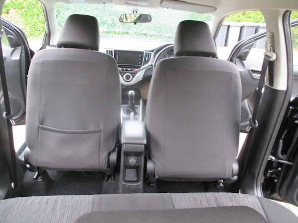 Used Suzuki Baleno 2017 for sale - 75751674: Photo 31