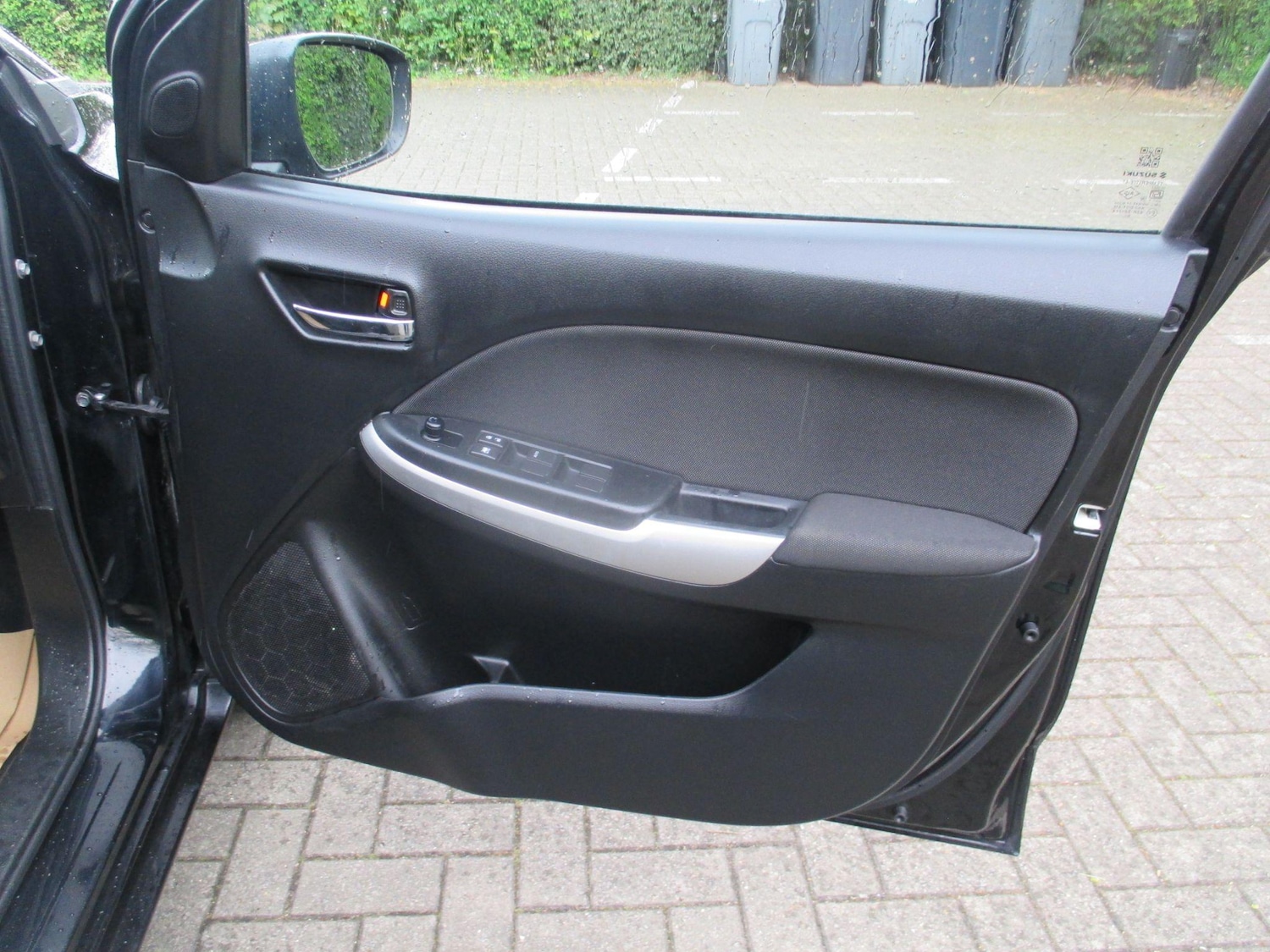 Vehicle 40