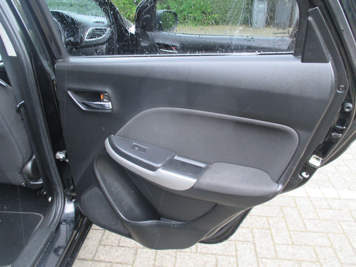 Vehicle 41