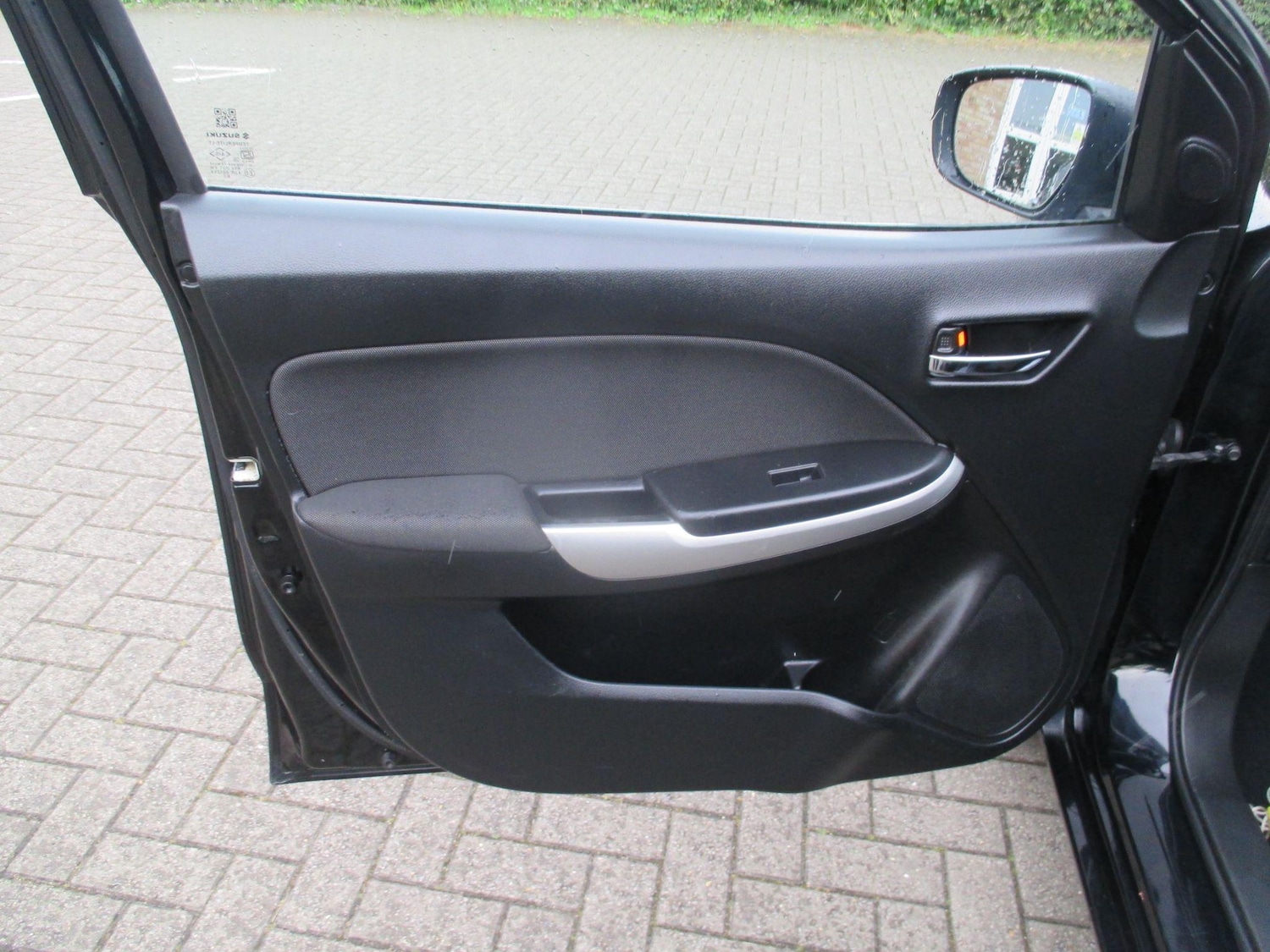 Vehicle 42