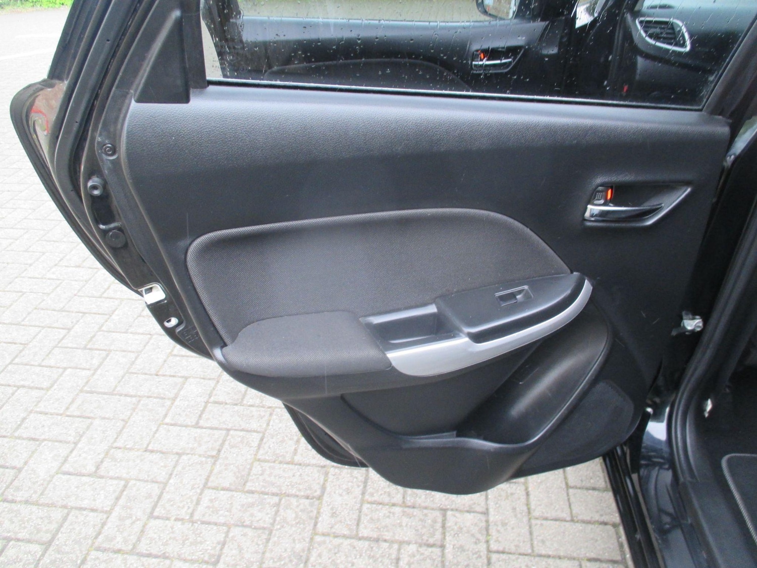 Vehicle 43