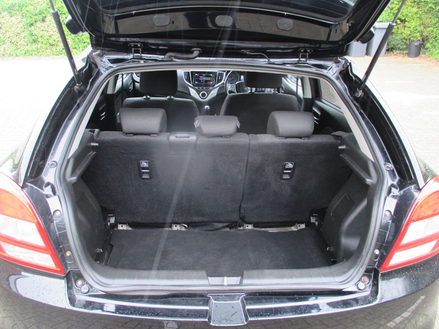 Vehicle 46