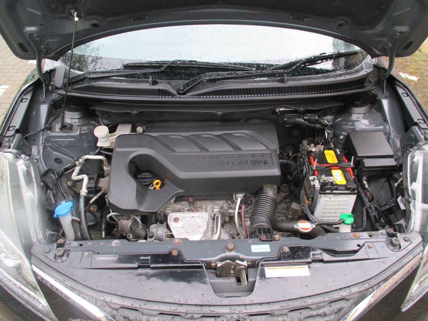 Vehicle 47