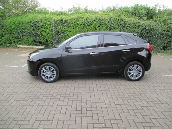 Used Suzuki Baleno 2017 for sale - 75751674: Photo 7