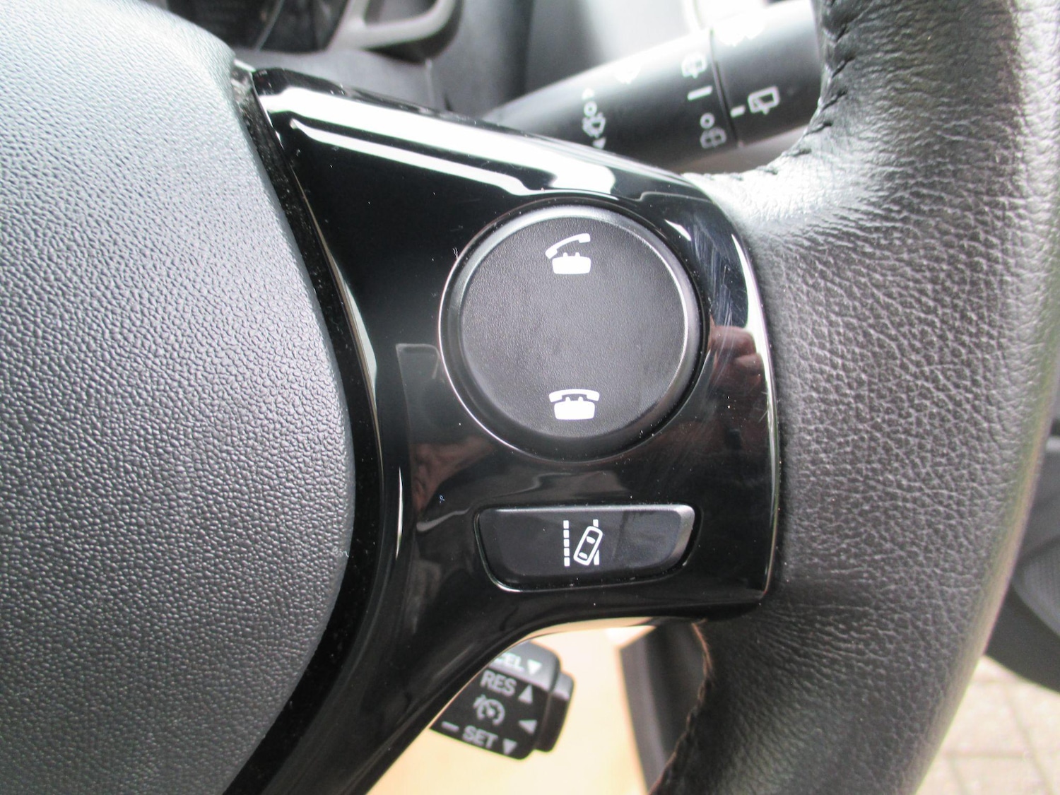 Vehicle 31