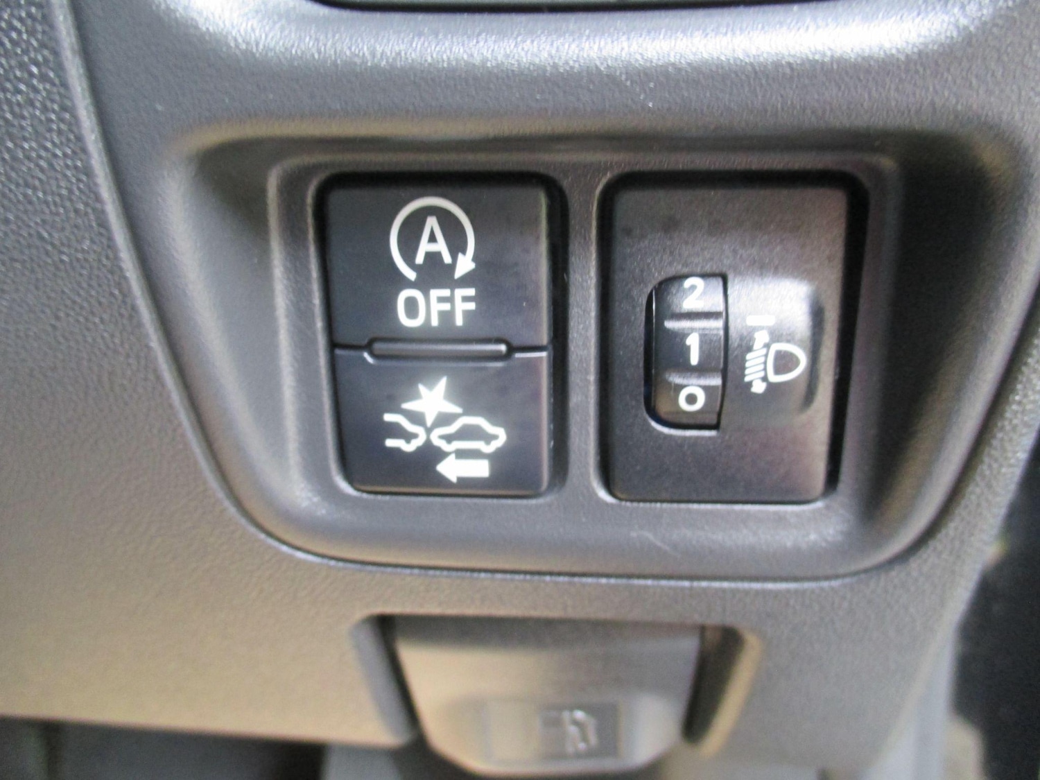 Vehicle 40