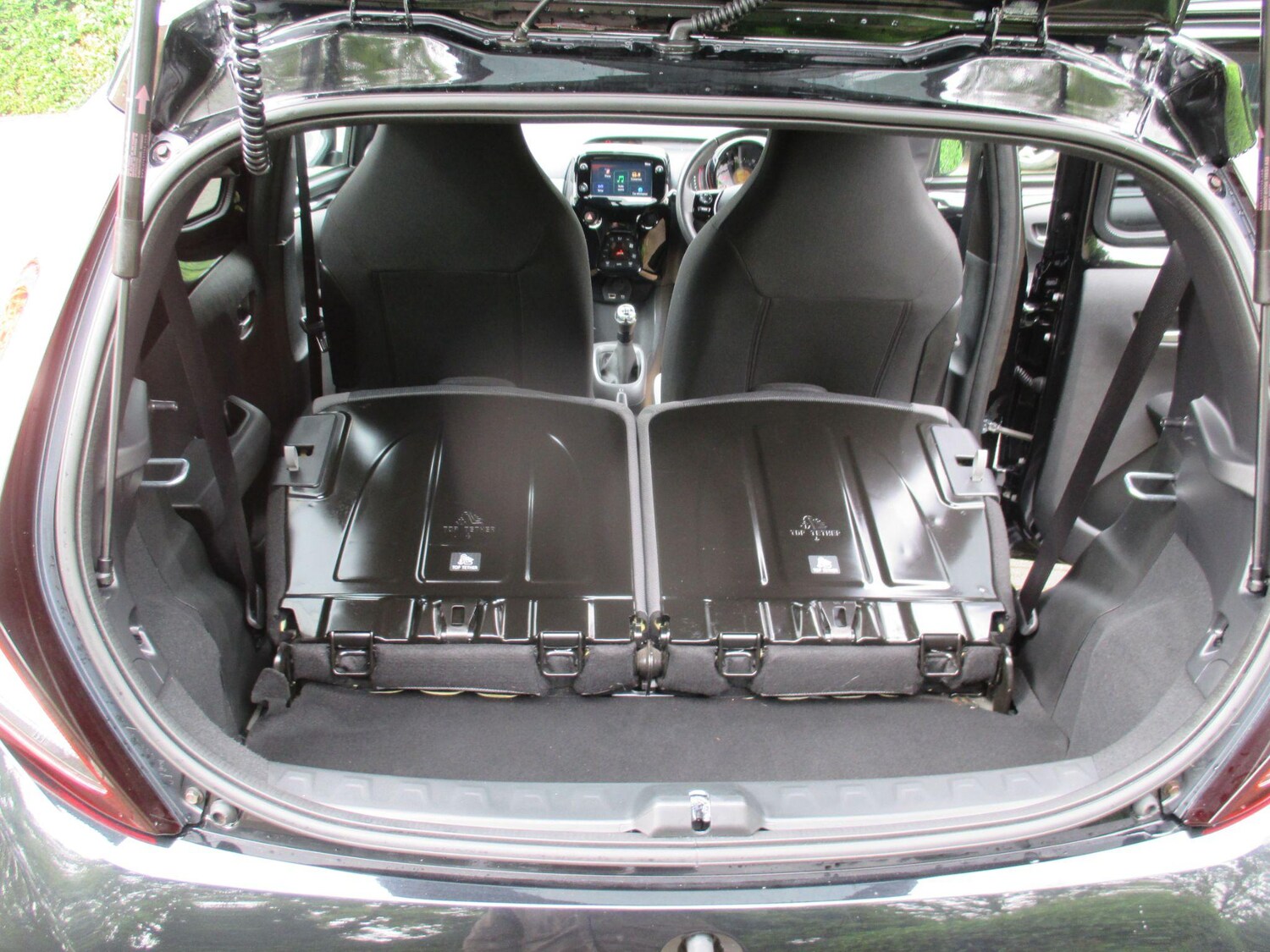 Vehicle 46