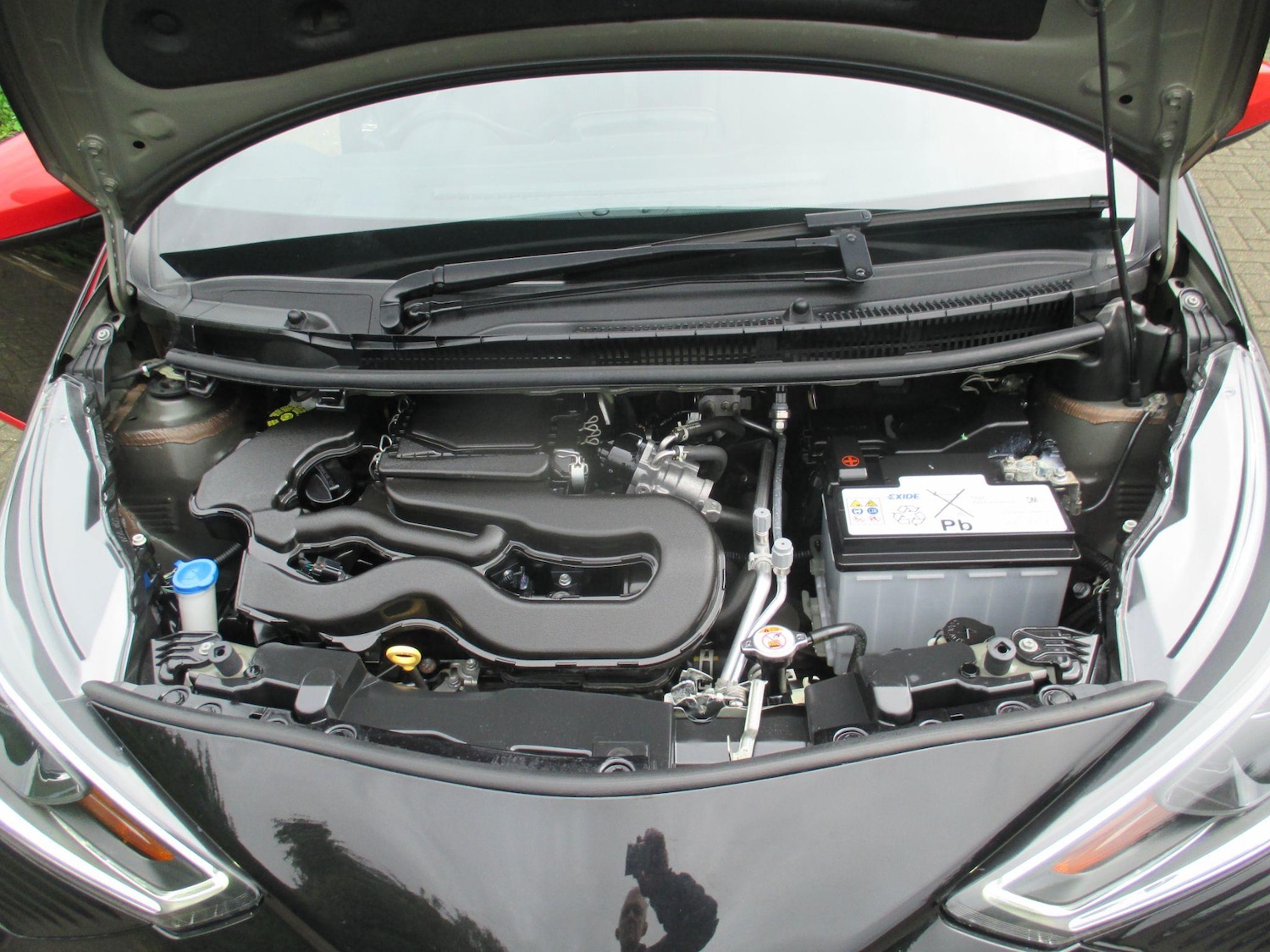Vehicle 50