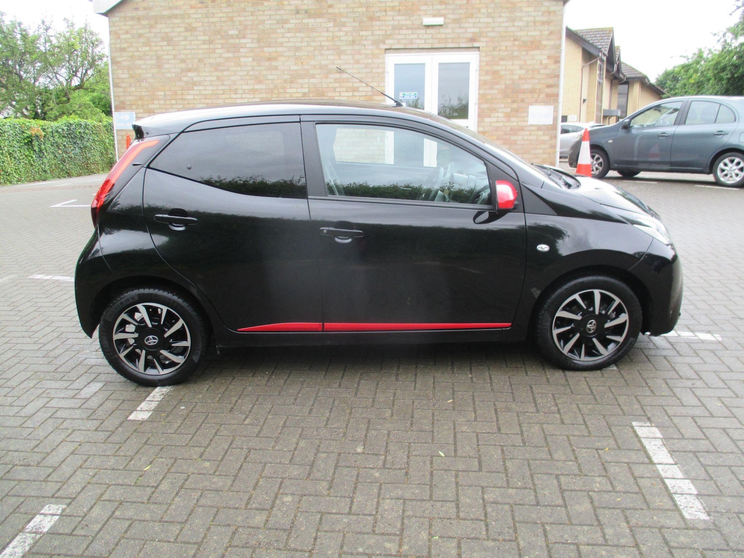 Vehicle 6