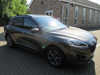 Used Ford Kuga 2023 for sale - 79158780: Photo