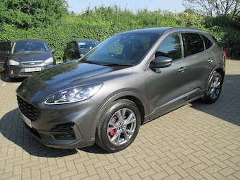 Used Ford Kuga 2023 for sale - 79158780: Photo