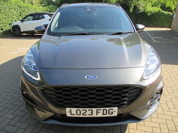 Used Ford Kuga 2023 for sale - 79158780: Photo