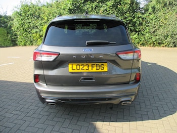 Used Ford Kuga 2023 for sale - 79158780: Photo