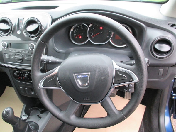 Used Dacia Sandero 2019 for sale - 76269610: Photo 13
