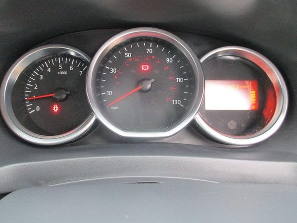 Used Dacia Sandero 2019 for sale - 76269610: Photo 14