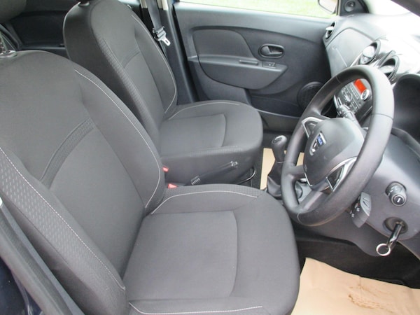 Used Dacia Sandero 2019 for sale - 76269610: Photo 22