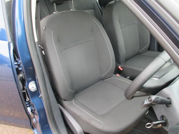 Used Dacia Sandero 2019 for sale - 76269610: Photo 23