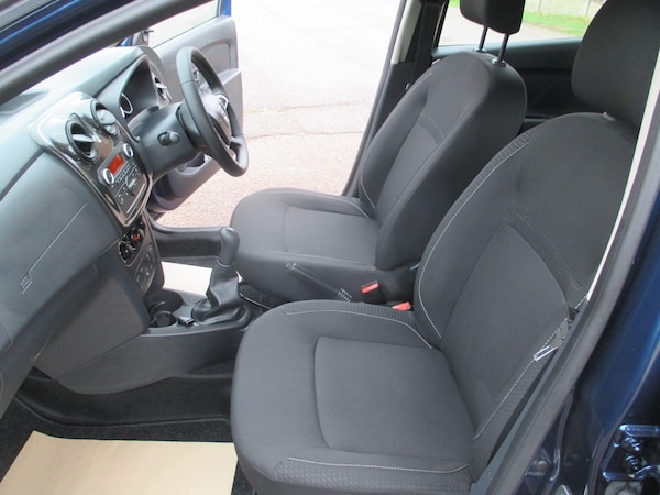 Used Dacia Sandero 2019 for sale - 76269610: Photo 25