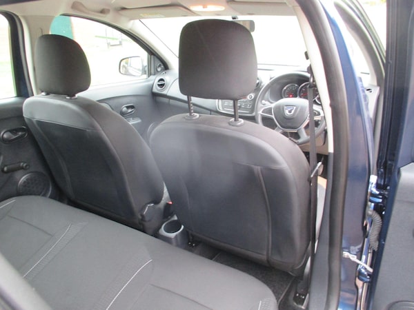 Used Dacia Sandero 2019 for sale - 76269610: Photo 26