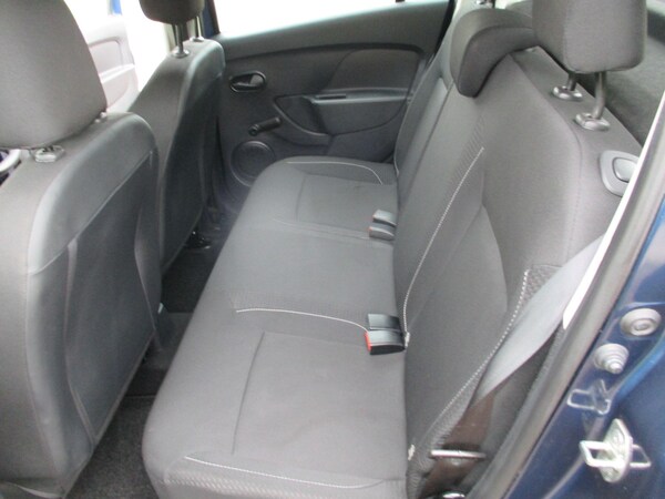 Used Dacia Sandero 2019 for sale - 76269610: Photo 27