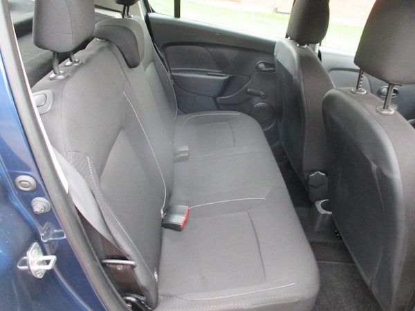 Used Dacia Sandero 2019 for sale - 76269610: Photo 28