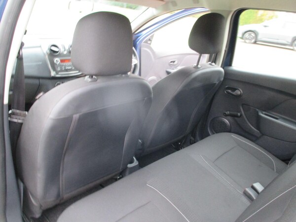 Used Dacia Sandero 2019 for sale - 76269610: Photo 29