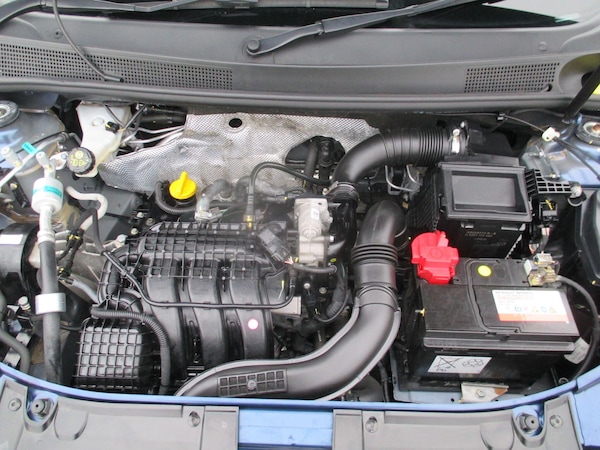 Used Dacia Sandero 2019 for sale - 76269610: Photo 37