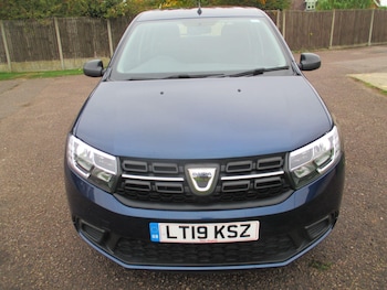Used Dacia Sandero 2019 for sale - 76269610: Photo 3