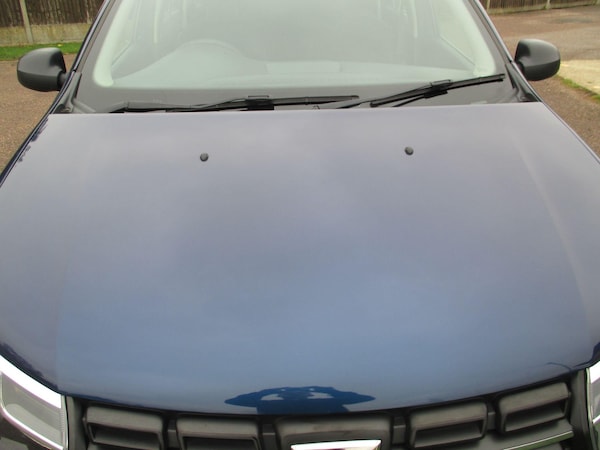 Used Dacia Sandero 2019 for sale - 76269610: Photo 9
