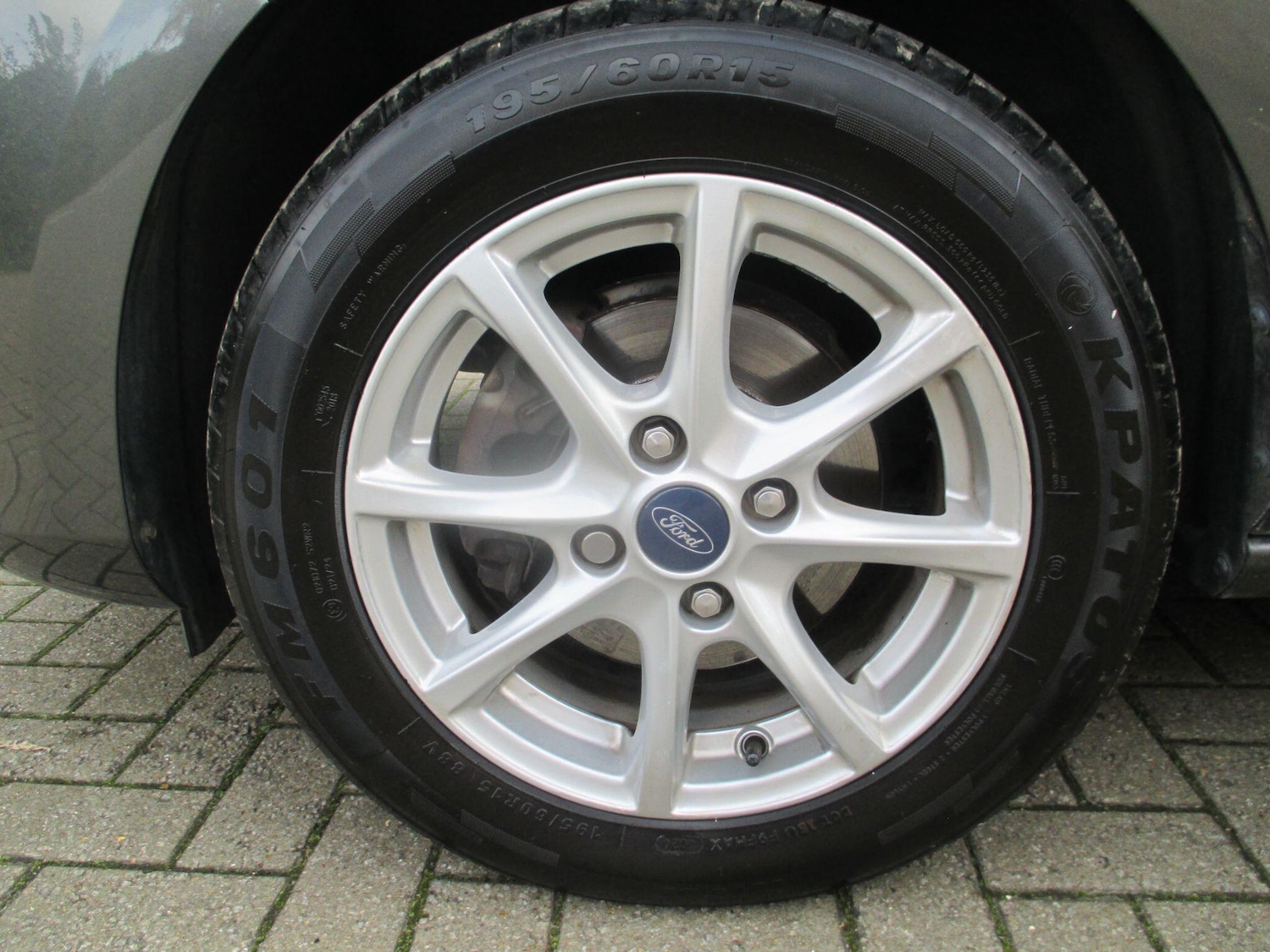 Used Ford Fiesta 2018 for sale - 76348972: Photo 11