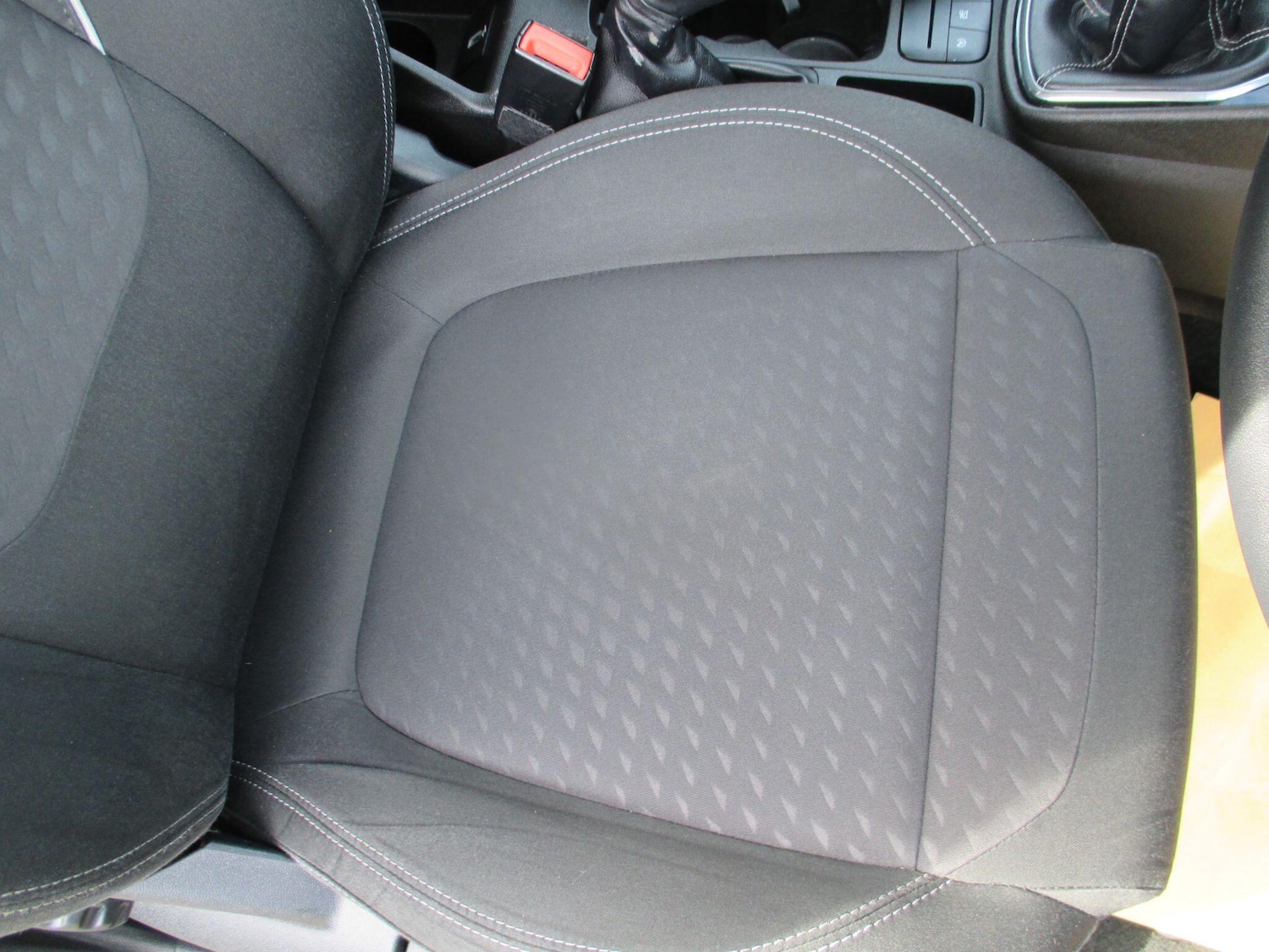 Used Ford Fiesta 2018 for sale - 76348972: Photo 24