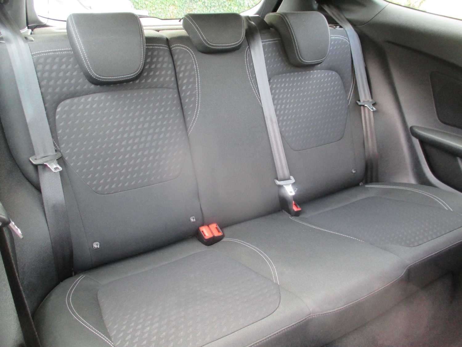 Used Ford Fiesta 2018 for sale - 76348972: Photo 29