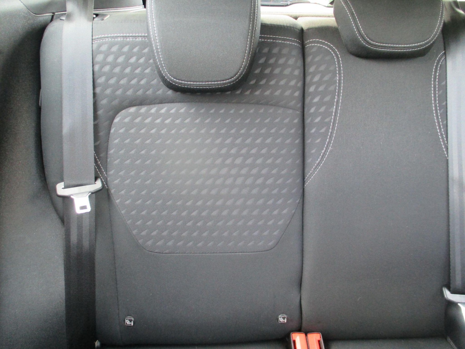 Used Ford Fiesta 2018 for sale - 76348972: Photo 31