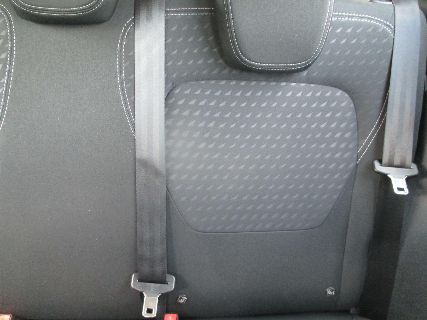 Used Ford Fiesta 2018 for sale - 76348972: Photo 33