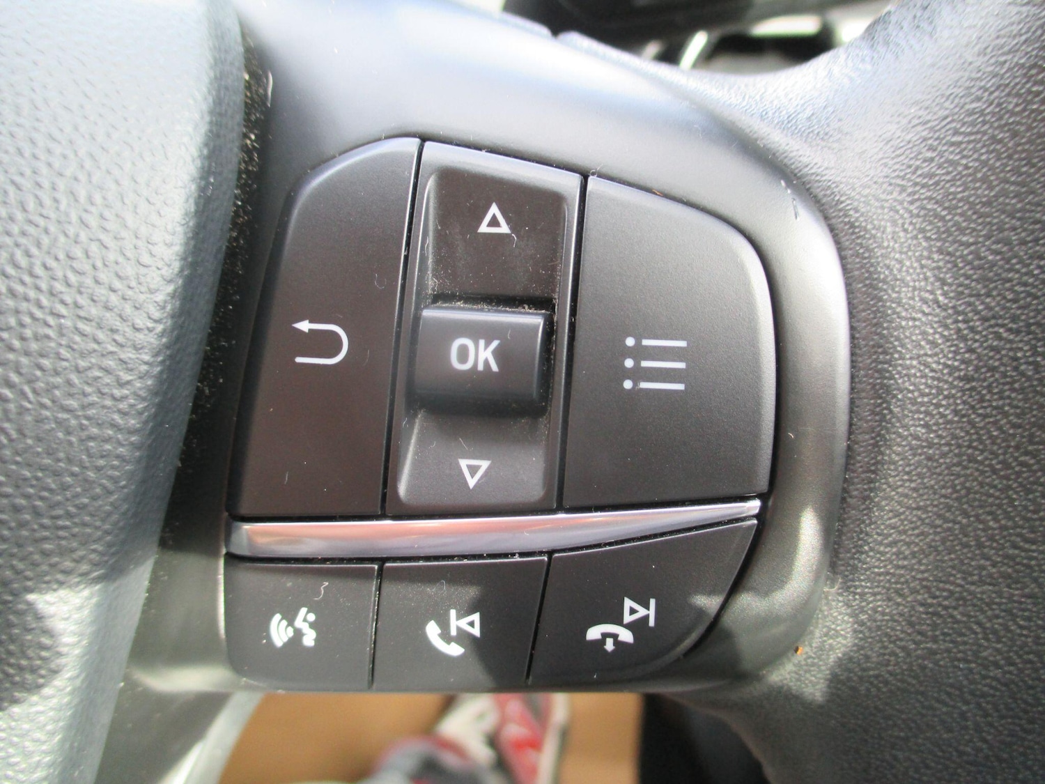 Used Ford Fiesta 2018 for sale - 76348972: Photo 35