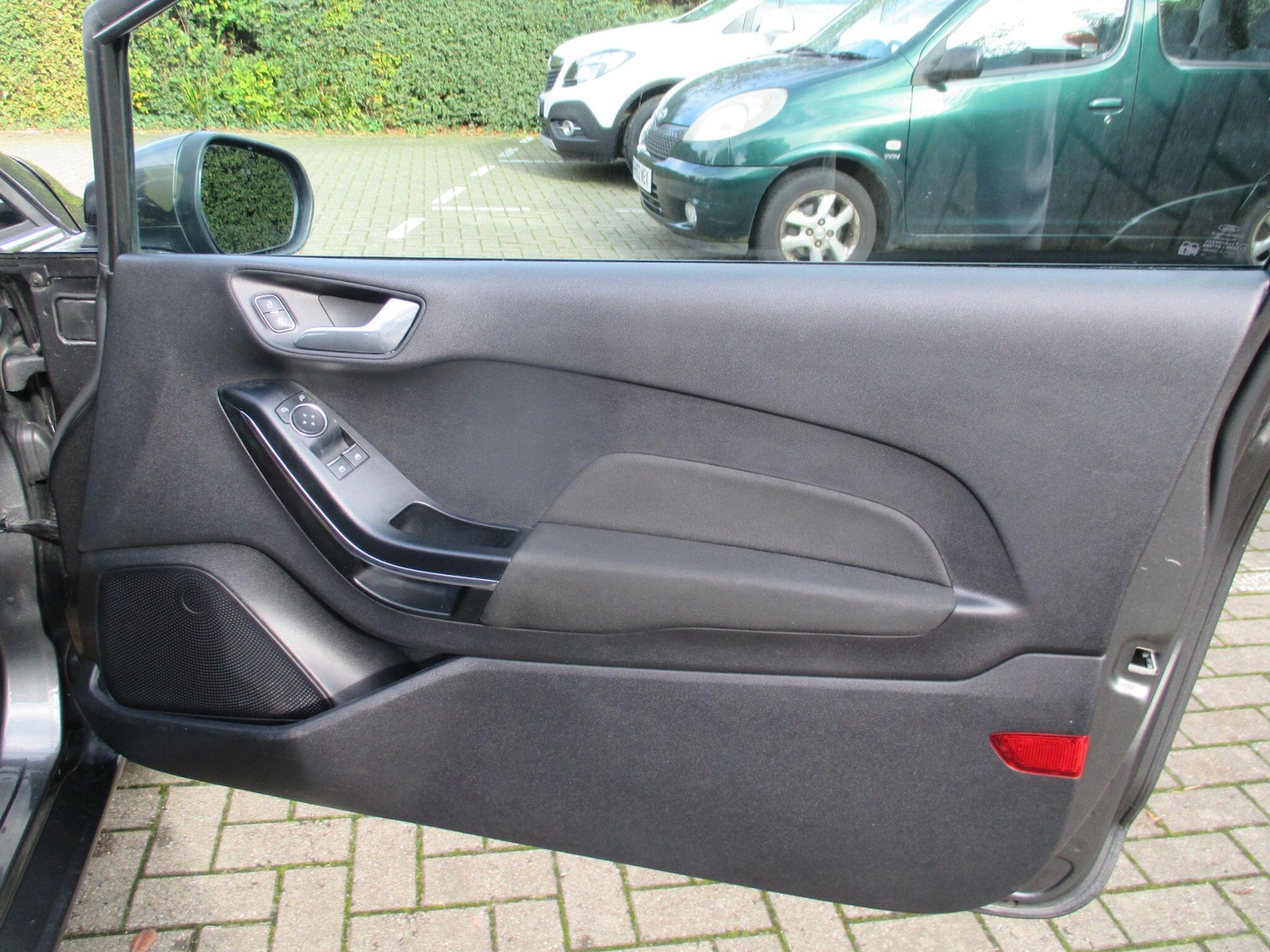 Used Ford Fiesta 2018 for sale - 76348972: Photo 43