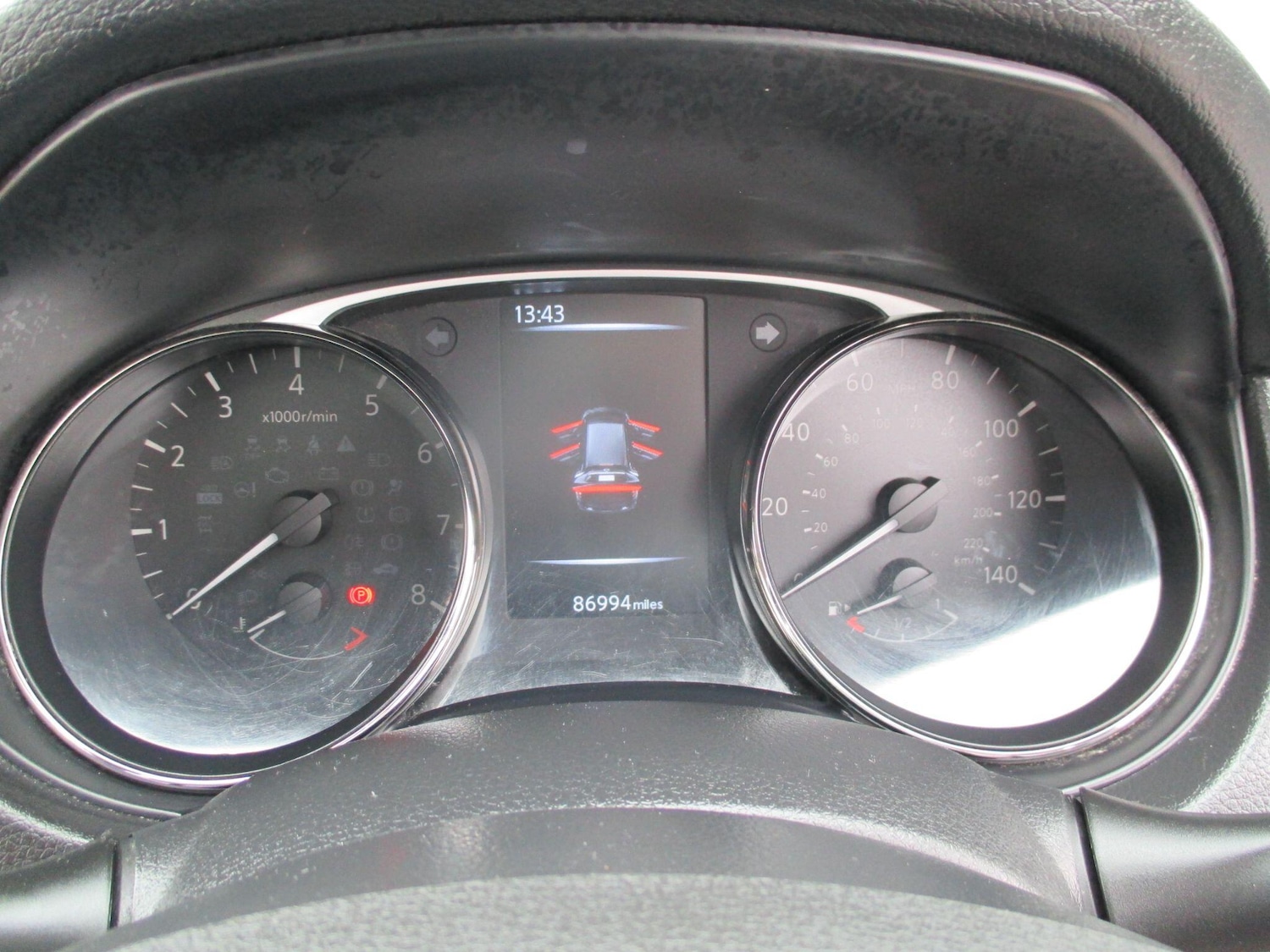 Vehicle 19