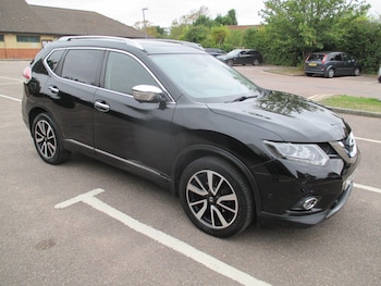 2017 (66) - 1.6 DIG-T Tekna Euro 6 (s/s) 5dr